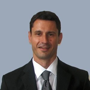 Nick Gozik